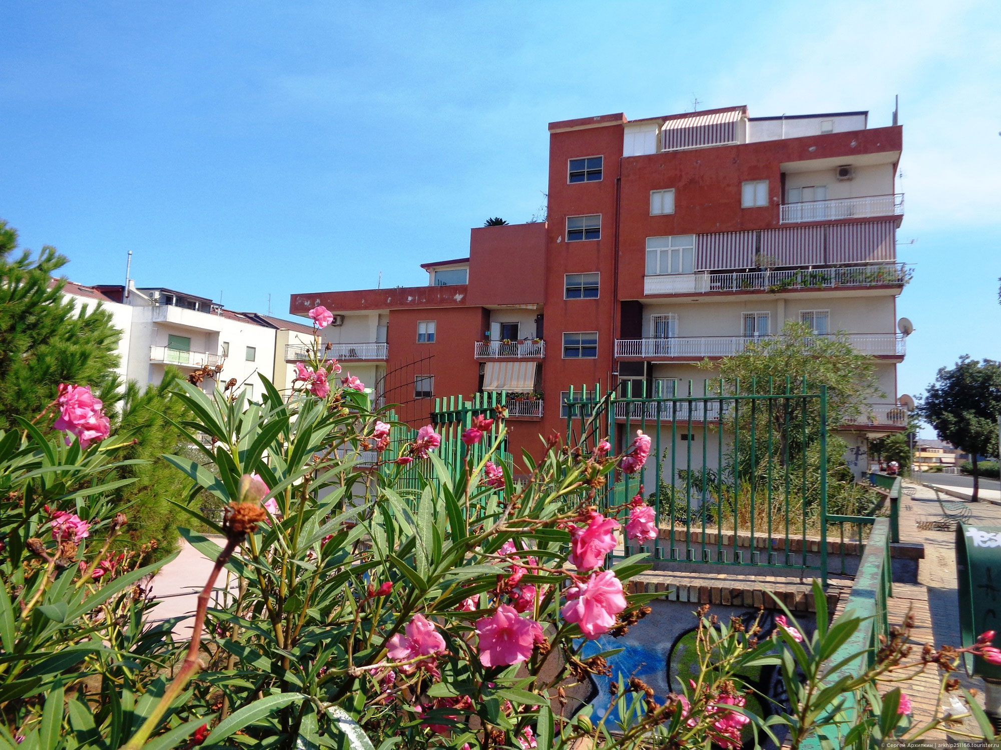 Crotone